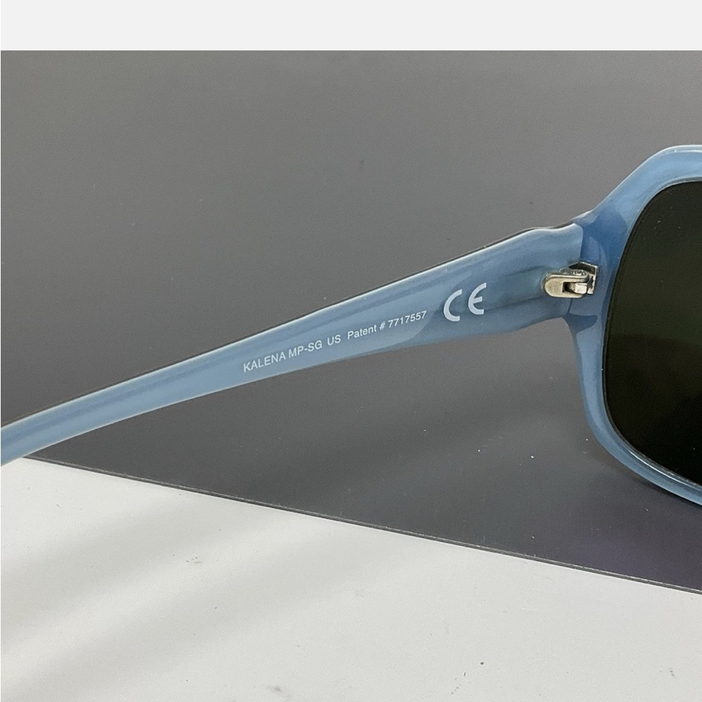 Maui Jim kalena MJ299-03T Brown Sunglasses - Picture 12 of 13